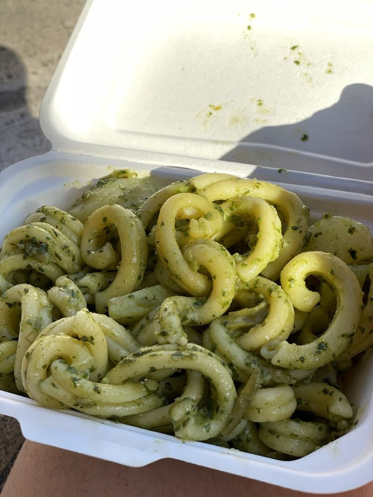 Pastificio Guerra Menu - Image 11