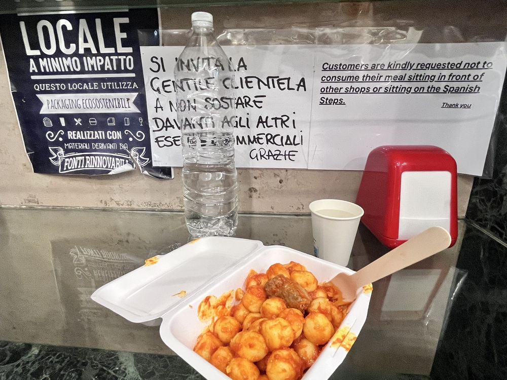 Pastificio Guerra Menu - Image 4